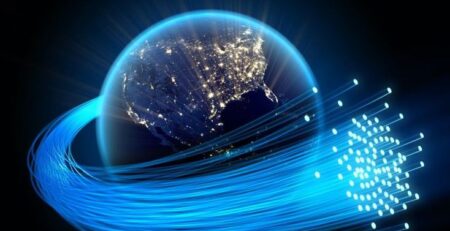 Title: Demystifying Fiber Optic Services Unraveling the Benefits and Superiority Over Wi- Fi