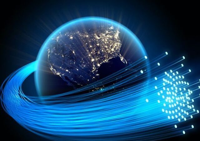 Title: Demystifying Fiber Optic Services Unraveling the Benefits and Superiority Over Wi- Fi