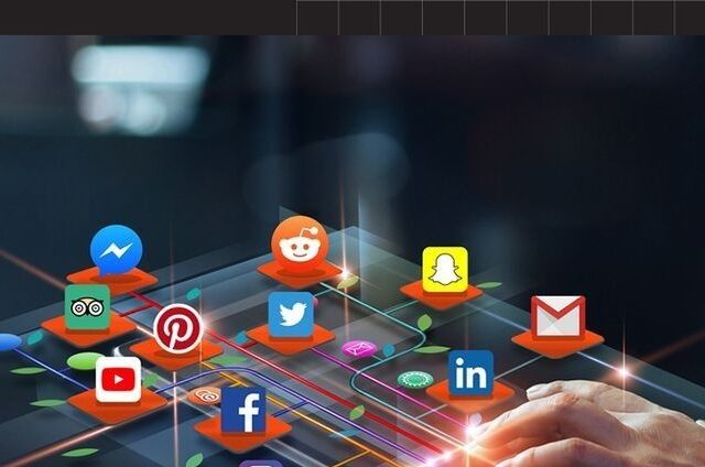 Exploring the Most Used Social Media Platforms in Egypt