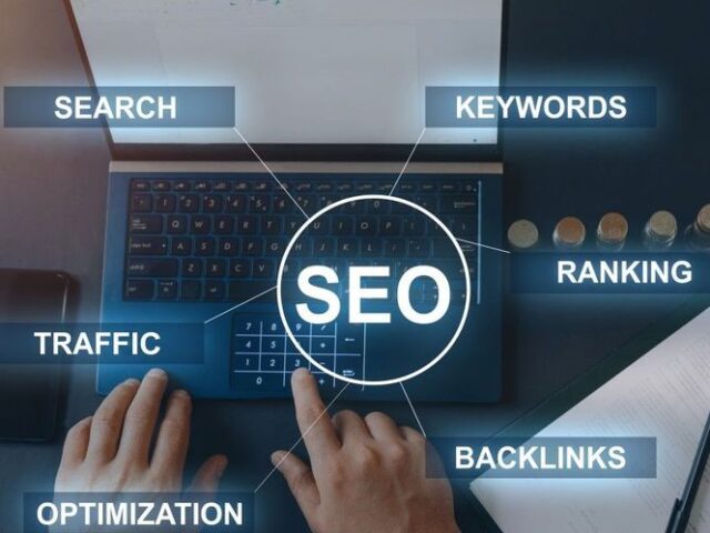 Unleashing Digital Success Exploring the part of SEO Companies