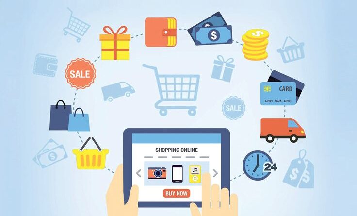 Understanding E-commerce Websites: A Comprehensive Guide to Choosing the Best Platform for Your Business
