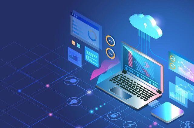 Exploring the Three Types of Web Design