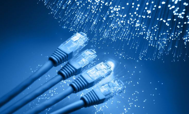 What are the different type of Leased line ?