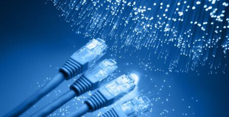 What are the different type of Leased line ?