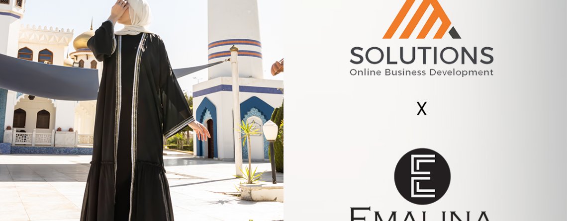 Building a Brand from Scratch: Emalina’s Journey with IM Solutions