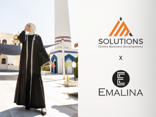 Building a Brand from Scratch: Emalina’s Journey with IM Solutions