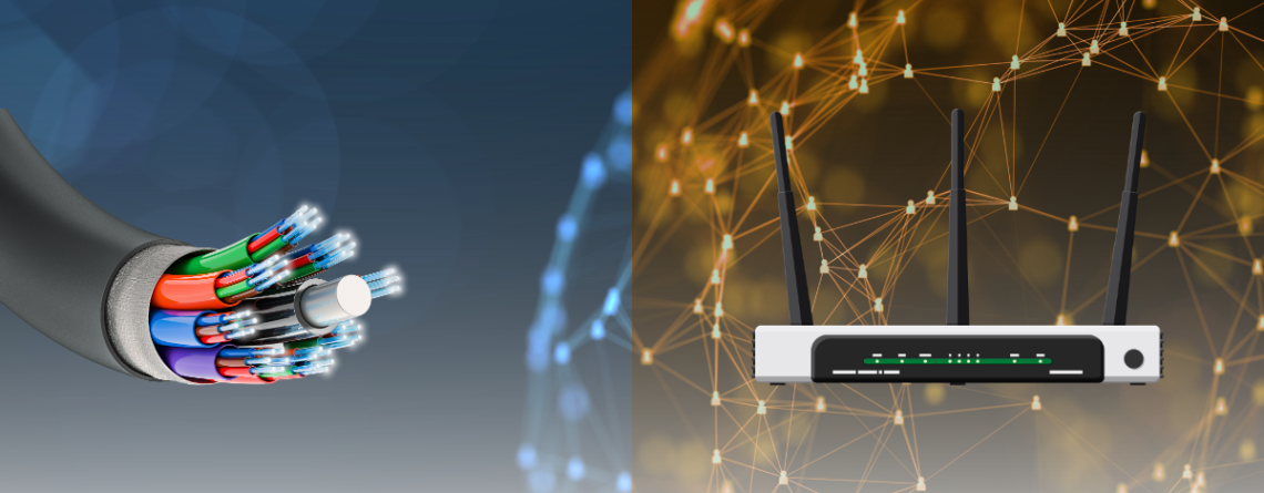 Leased Lines vs. DSL: Choosing the Right Connection For Your Business