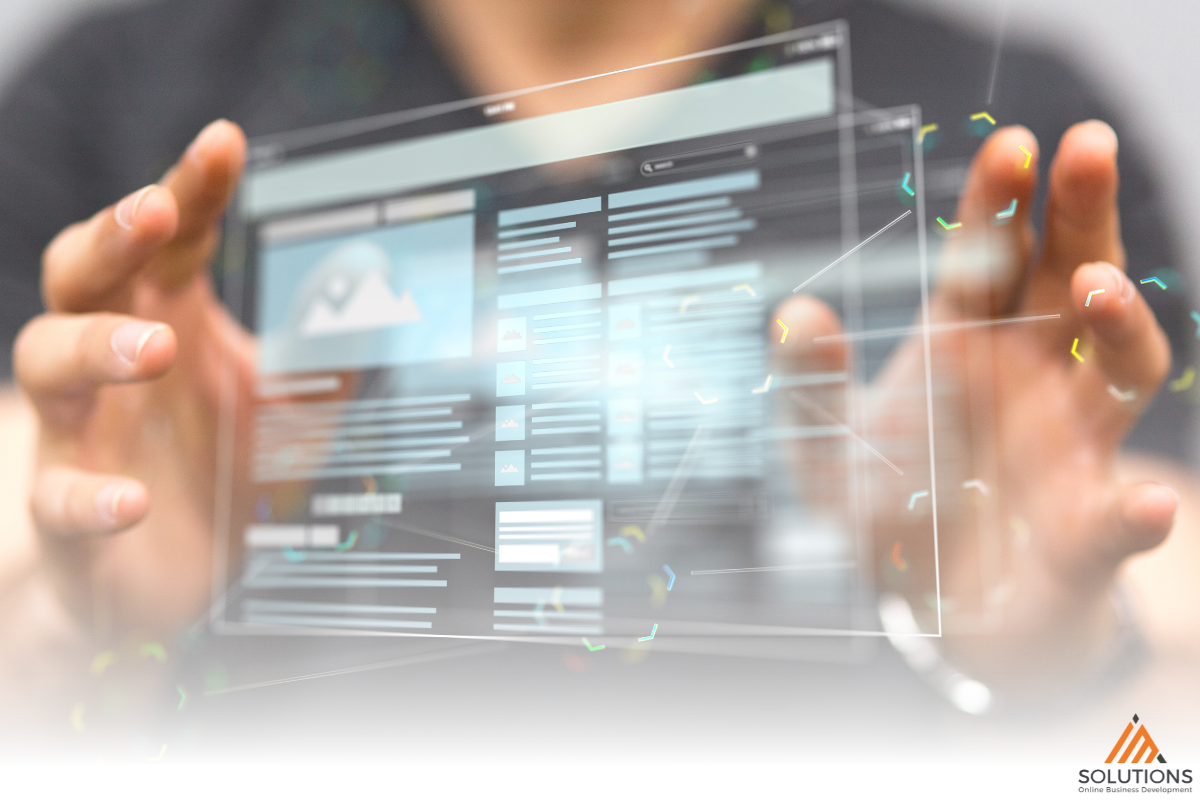 5 signs your website needs an upgrade
