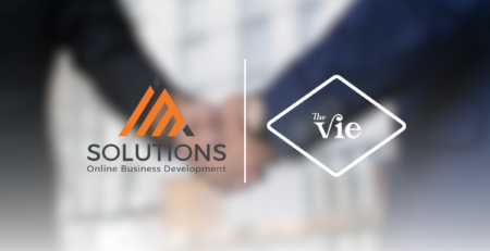 Crafting a Success Story: The Vie's Transformation with IMSolutions