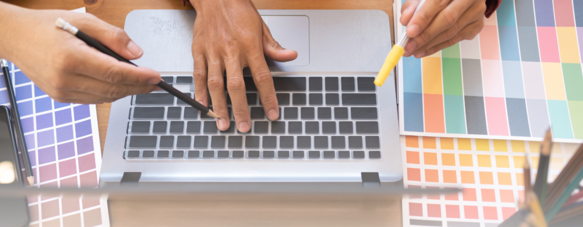 Top Web Design Companies in Egypt: Elevate Your Online Presence with IM Solutions