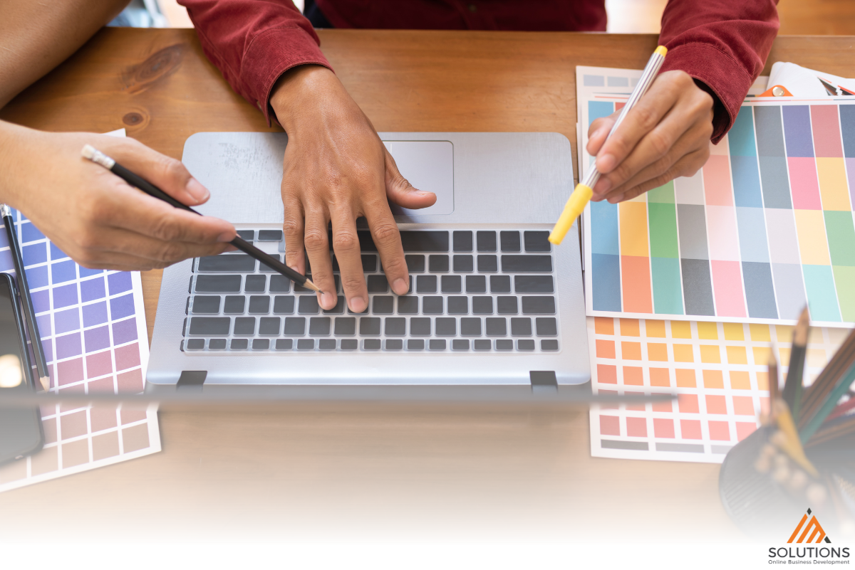 Top Web Design Companies in Egypt: Elevate Your Online Presence with IM Solutions