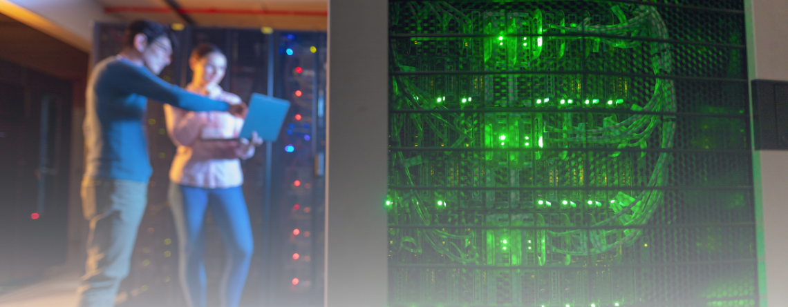 Top Web Hosting Companies in Cairo: Find the Best Hosting Services