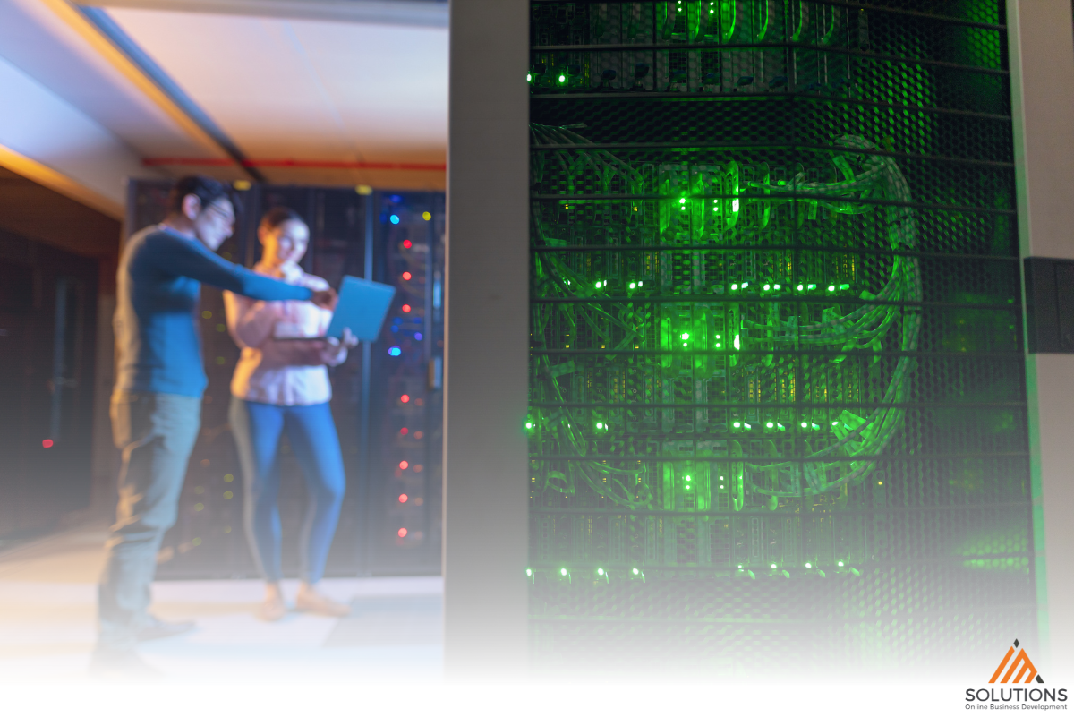 Top Web Hosting Companies in Cairo: Find the Best Hosting Services
