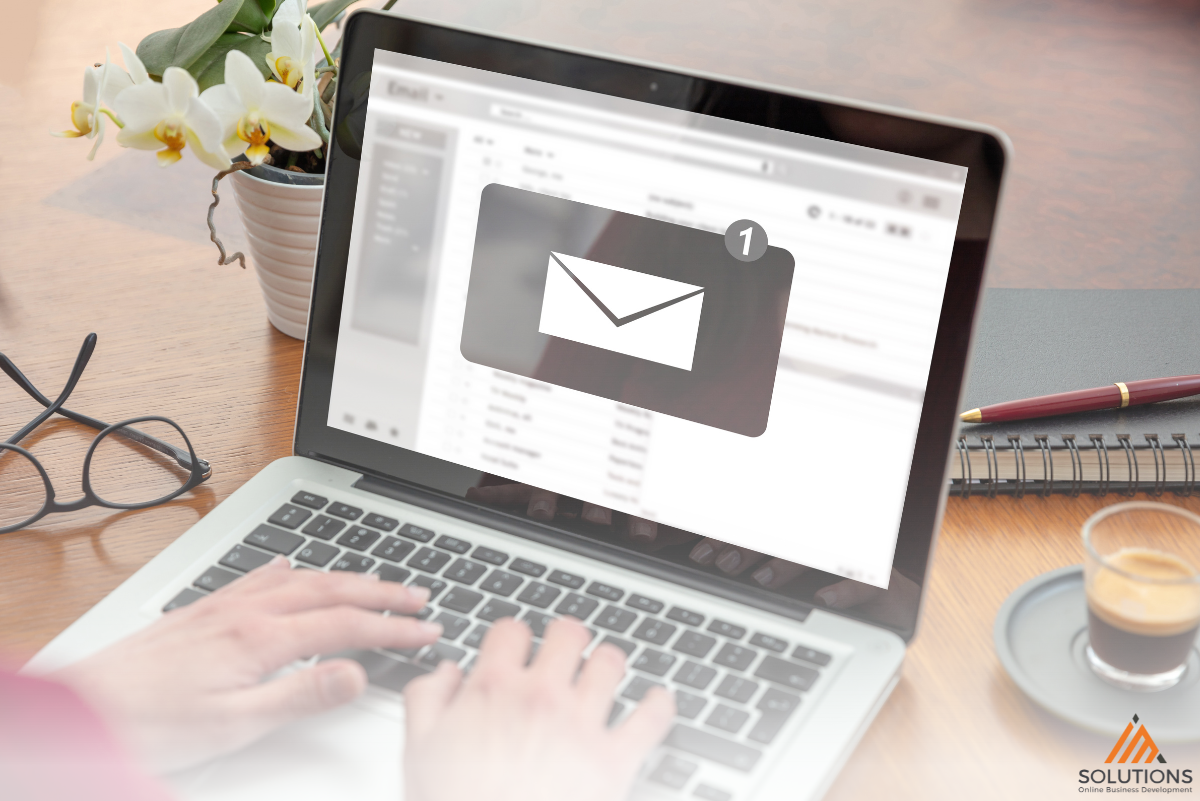 The Role of Email Marketing in Enhancing Your Blog’s Success in Egypt