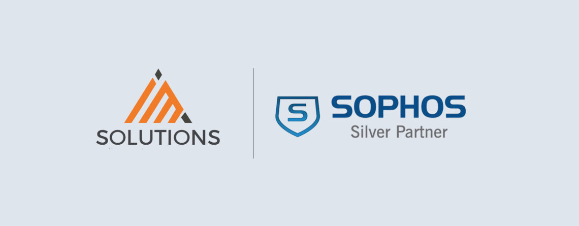 IM Solutions & Sophos: A Partnership That Redefines Cybersecurity