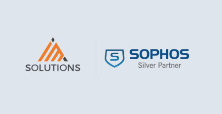 IM Solutions & Sophos: A Partnership That Redefines Cybersecurity