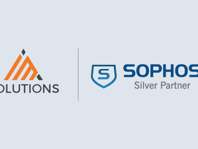 IM Solutions & Sophos: A Partnership That Redefines Cybersecurity