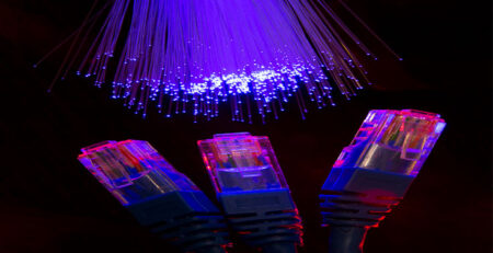 Fiber vs. DSL vs. 4G: Which Internet Connection Fits Your Life Best?