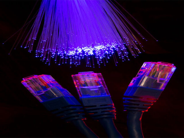 Fiber vs. DSL vs. 4G: Which Internet Connection Fits Your Life Best?