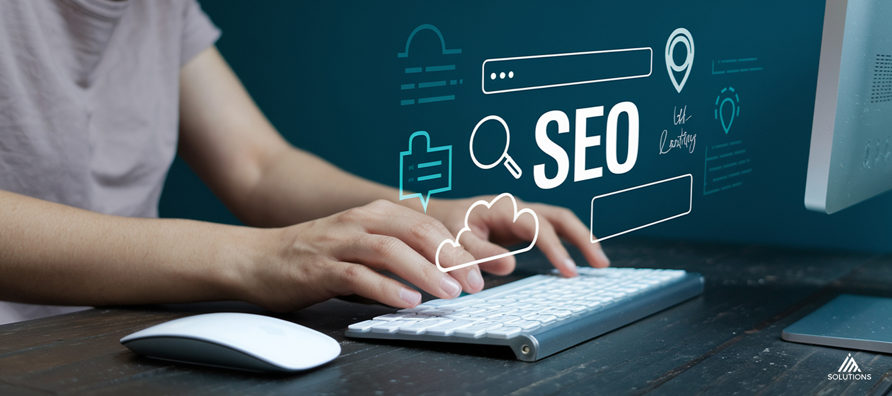 SEO Agency vs. SEO Company
