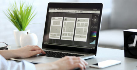 The Importance of Website Design and the Development of the Egyptian Web Design Market