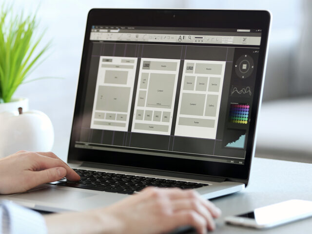 The Importance of Website Design and the Development of the Egyptian Web Design Market