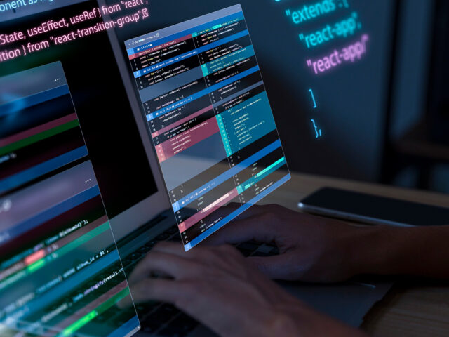 Web Development Company How It Works and Its Job