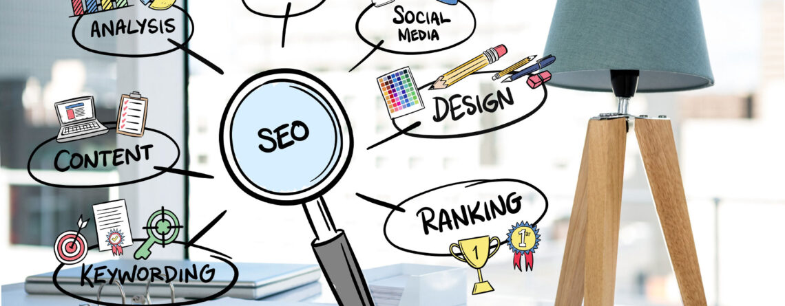 SEO Market Growth in Egypt