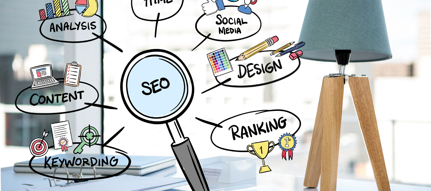 SEO Market Growth in Egypt
